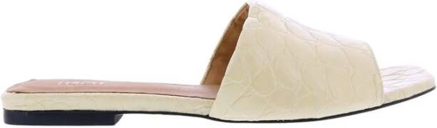 Toral Dames Instap Sandalen