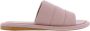 Toral Sandaal Pink Dames - Thumbnail 5