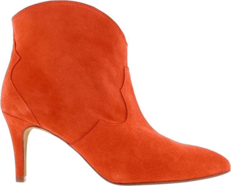 Toral Dames Selene Orange Dames