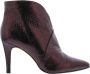 Toral Dames Tl-12601 Metallic Paars Purple Dames - Thumbnail 1