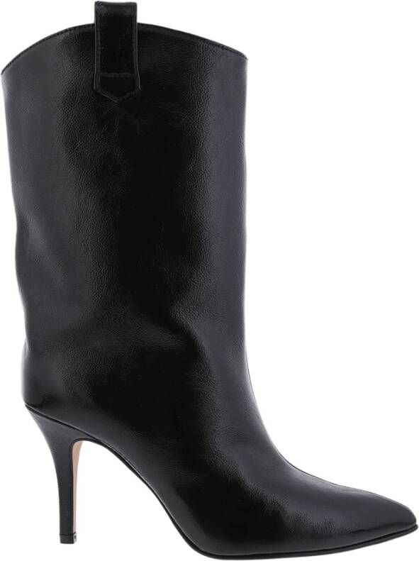Toral Boots & laarzen Dames TL-12714 Zwart in zwart