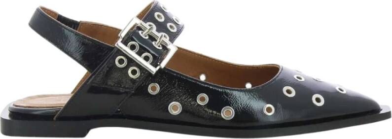 Toral Damesschoenen Zwart Casandra Black Dames