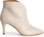 Toral Eenvoudige Laars Beige Dames - Thumbnail 1