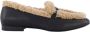 Toral Zwarte Lily Loafer voor dames - Thumbnail 1
