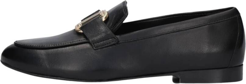 Toral Klassieke Loafer met Trendy Twist