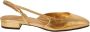 Toral Sandalen Lina Shadow Oro Muiltjes Goud Tl-lina Shadow in goud - Thumbnail 1