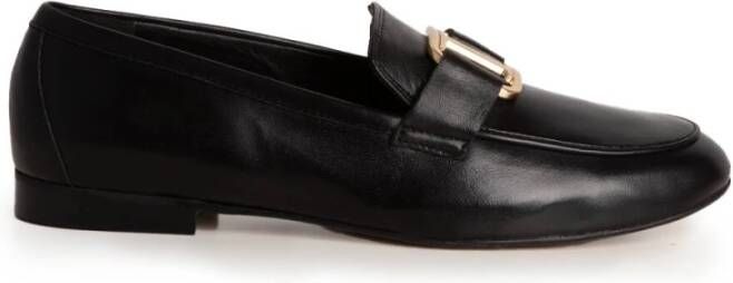 Toral Loafers 10644 Black Dames