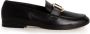 Toral Loafers 10644 Black Dames - Thumbnail 1