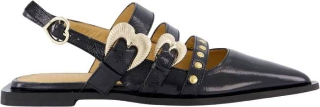 Toral Madisson Ballerina`s