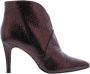 Toral Sofia Ice Pet met Verwisselbaar Leer Purple Dames - Thumbnail 1