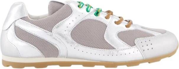 Toral Metallic Sneaker voor dames