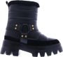 Toral Boots & laarzen Dames Naplak Cbrichcneg in zwart - Thumbnail 1