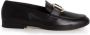 TORAL Loafers Dames 10644 Maat: 37 Materiaal: Leer Kleur: Zwart - Thumbnail 3