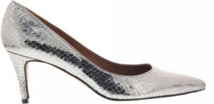 Toral Vero hakken zilver Tl-19757 Grijs Dames