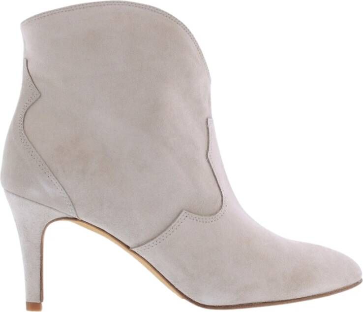 Toral Boots & laarzen Dames Selene in beige