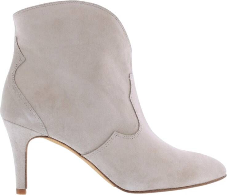 Toral Selene Damesschoenen Beige Dames