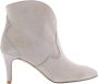 Toral Boots & laarzen Dames Selene in beige - Thumbnail 1