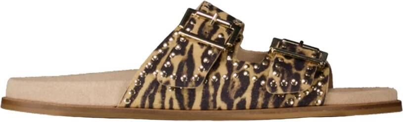 Toral Selma Slippers