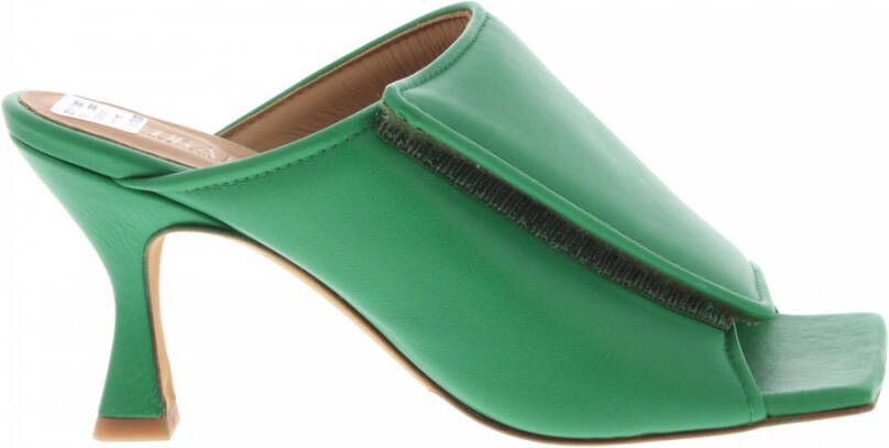 Toral Shoes Groen Dames
