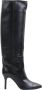 Toral Zwarte Aura Modieuze Laarzen Black Dames - Thumbnail 2