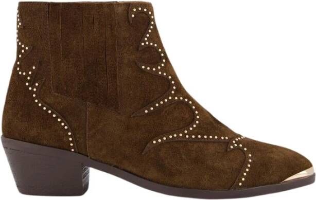 Toral Sonia Punk Damesmode Schoenen