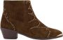 Toral Sonia Punk Damesmode Schoenen - Thumbnail 1