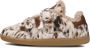 TORAL Lage Sneakers Dames Rem-fury Maat: 40 Materiaal: Ponyhair Kleur: Bruin - Thumbnail 2