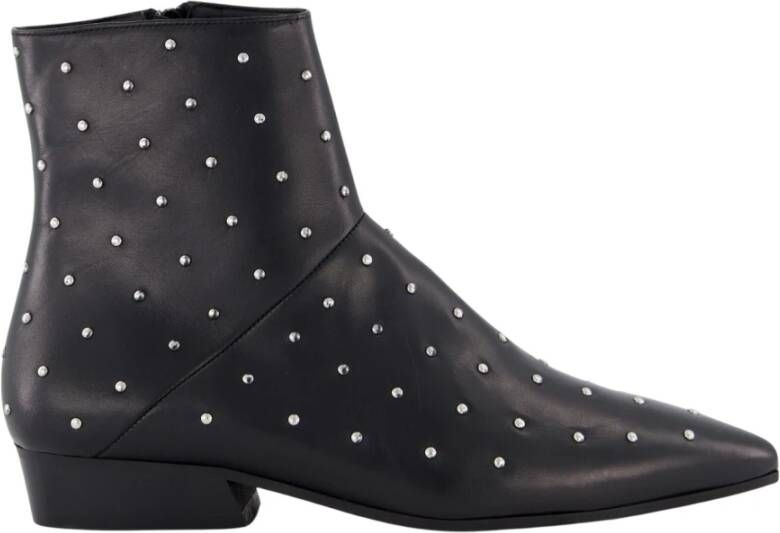 Toral Tl-Belinda rock negro Zwart