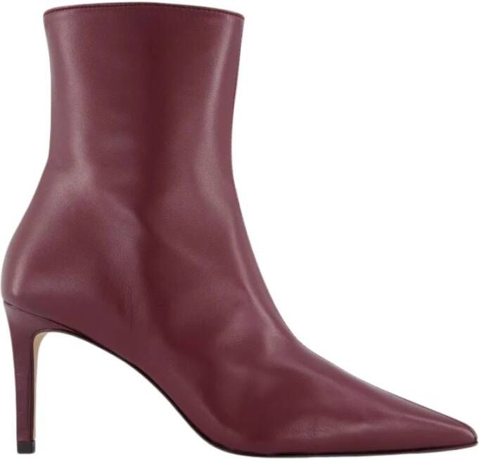 Toral Tamara Ankle Boot