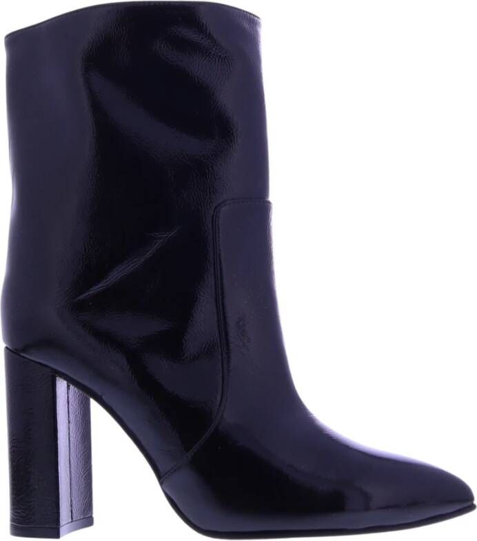 Toral Tejus Luc. Cbrichcneg Stijlvolle Haklaarzen Black Dames