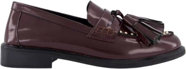 Toral TL-Billy Dames Stijlvolle Schoenen