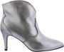 Toral Selene Pumps Verrijk je stijl met elegantie Gray Dames - Thumbnail 1