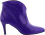 Toral Selene Pumps Verrijk je stijl met deze prachtige hakken Purple Dames - Thumbnail 1