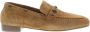 TORAL Loafers Dames Suzanna Maat: 38 Materiaal: Suède Kleur: Camel - Thumbnail 3