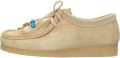 TORAL Instappers Dames Beeja Suède Beige - Beige