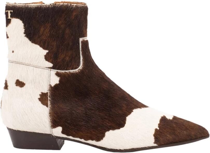 Toral Belinda Enkelboot