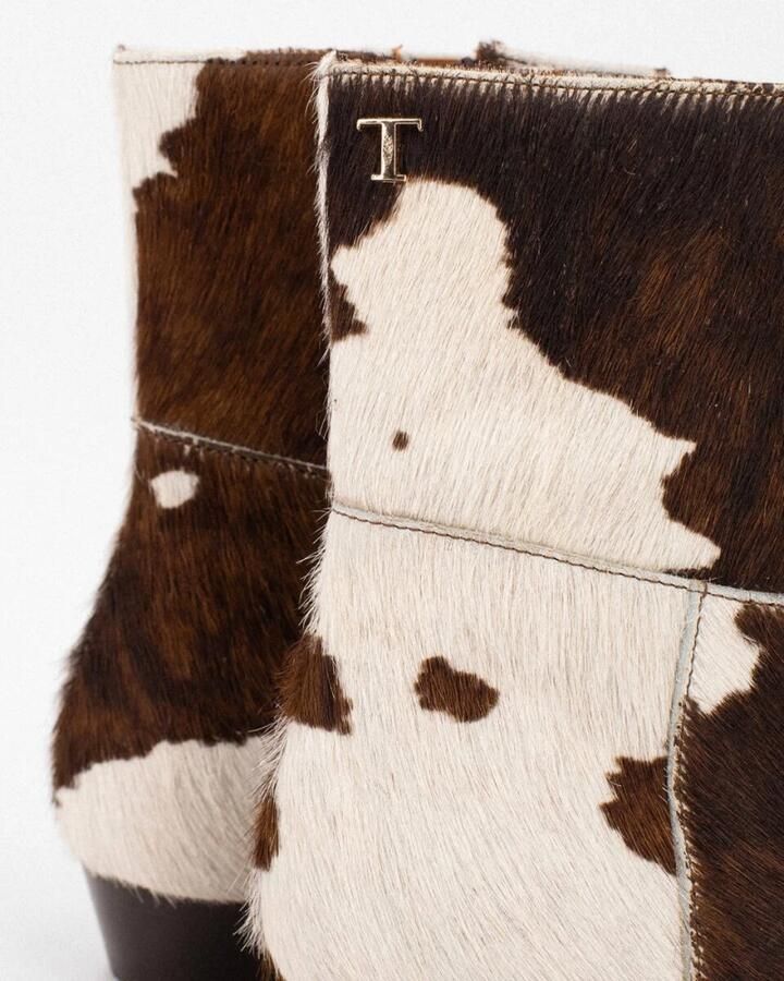 Toral Belinda Enkelboot - Foto 2