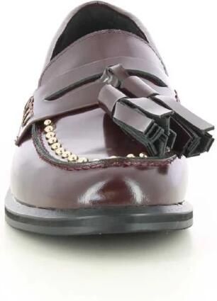 Toral Bordeaux Billy Damesschoenen - Foto 3