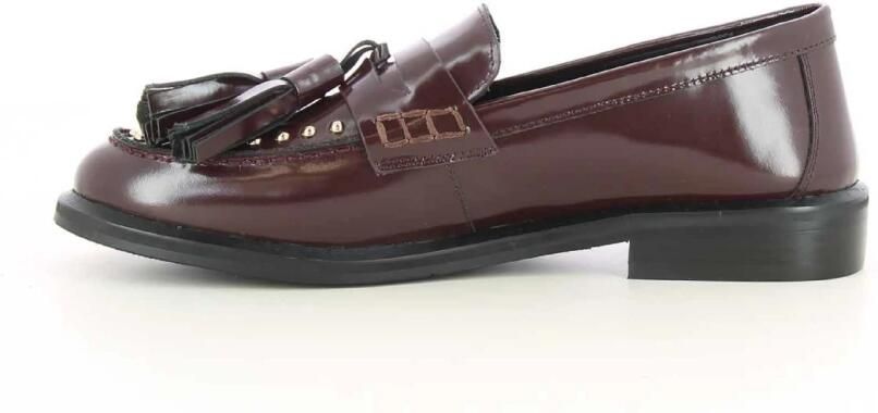 Toral Bordeaux Billy Damesschoenen - Foto 2