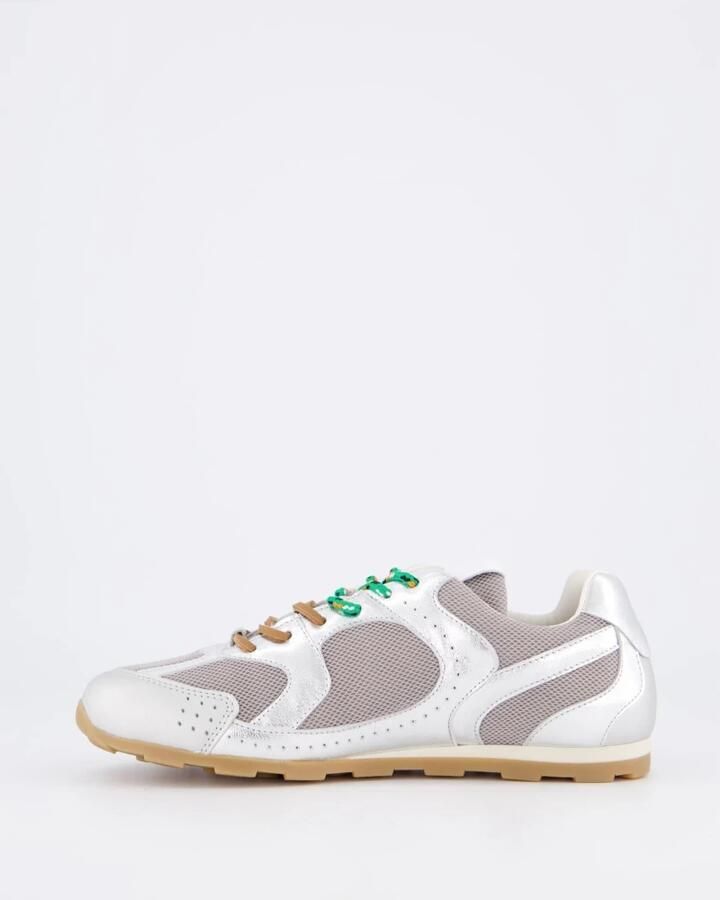 Toral Dames Tl-Bosco Sneaker Metallic - Foto 3