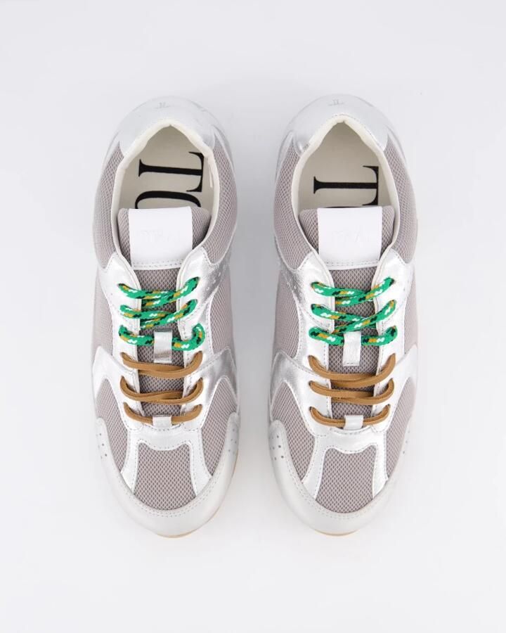 Toral Dames Tl-Bosco Sneaker Metallic - Foto 4