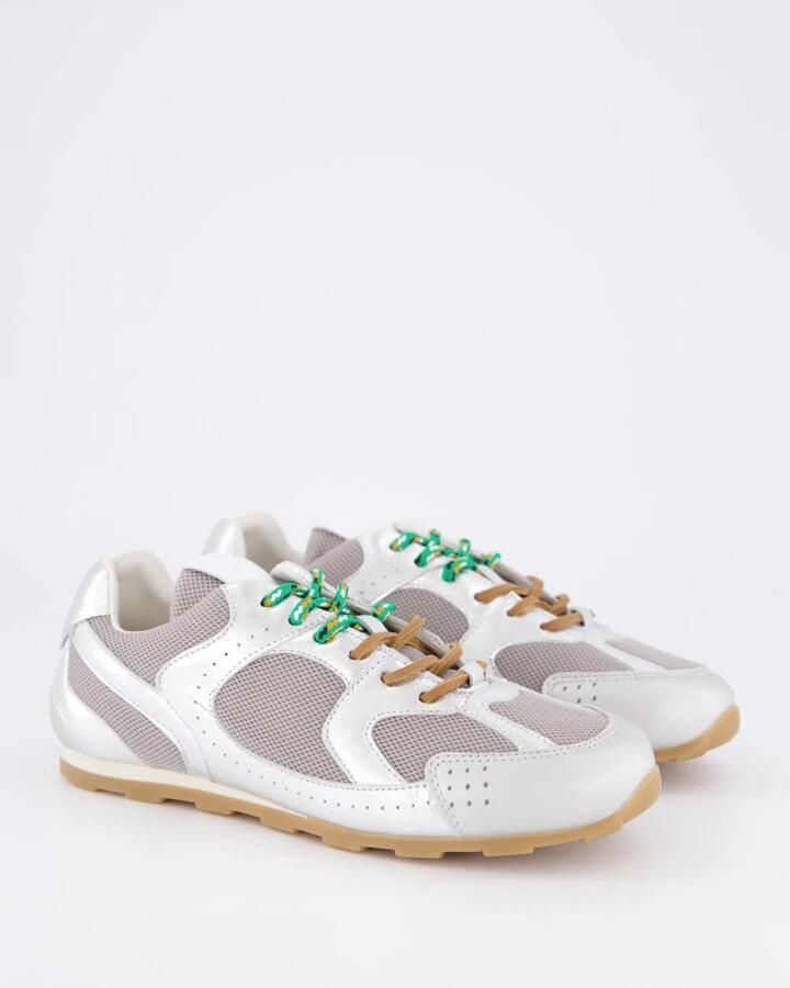 Toral Dames Tl-Bosco Sneaker Metallic - Foto 5