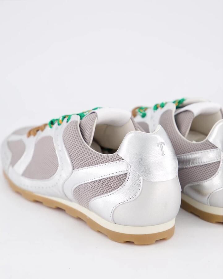 Toral Dames Tl-Bosco Sneaker Metallic - Foto 2