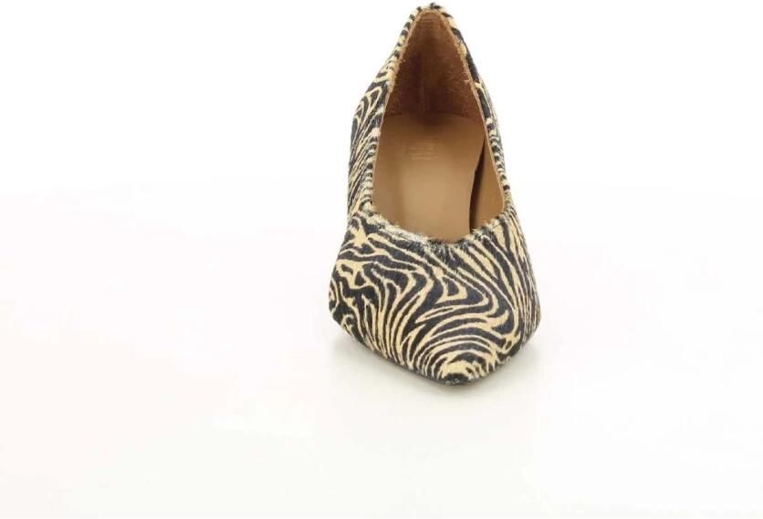 Toral Cognac Alessia Damesschoenen - Foto 2