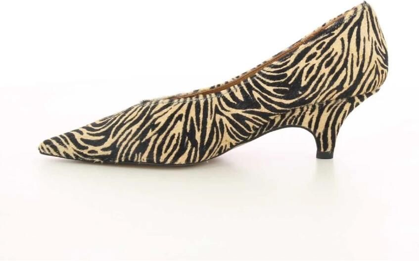 Toral Cognac Alessia Damesschoenen - Foto 4