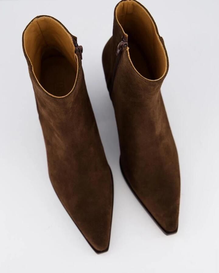 Toral Country Booty in Zwart