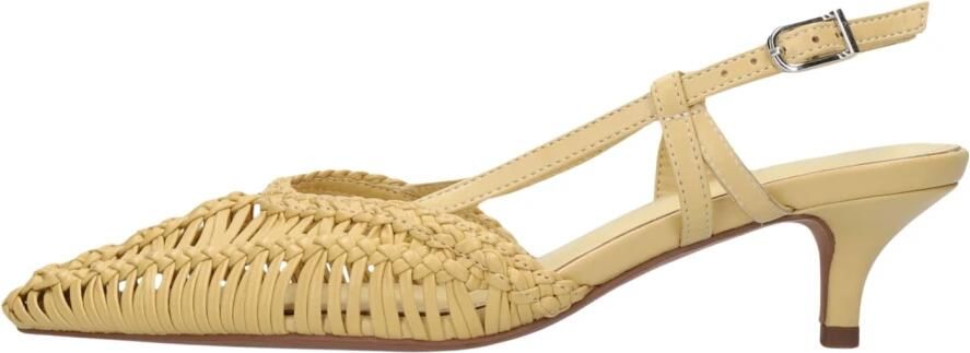 Toral TL-Kathryn yellow Geel - Foto 6