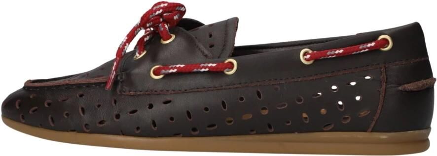 TORAL Bruine Loafers Kimana - Foto 6