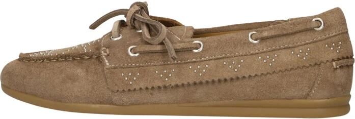 TORAL Bruine Loafers Kimana - Foto 6