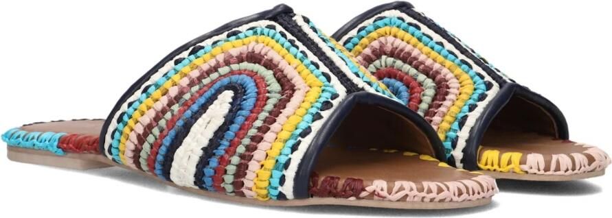Toral Multicolor Tl-betty Slippers Multicolor Tl-betty - Foto 2